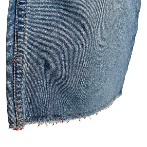 Stephen Hardy Squeeze Women's Jeans - Picture 3 of 4